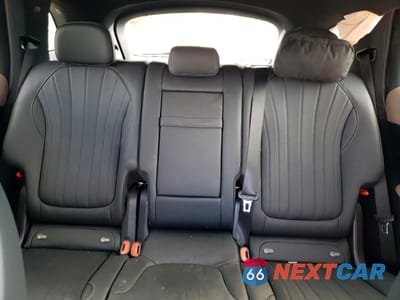 Zdjęcie 10 z 14 samochodu: 2025 MERCEDES-BENZ EQS SUV 450 4MATIC VIN:4JGDM2EB8SA039245 - miniatura