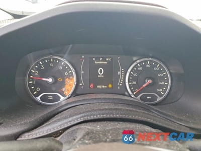 Zdjęcie 9 z 12 samochodu: 2015 JEEP RENEGADE LATITUDE VIN:ZACCJABT2FPC07712 - miniatura