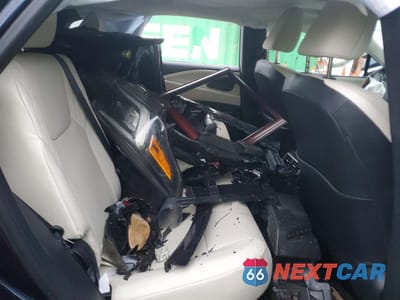 Zdjęcie 11 z 14 samochodu: 2024 LEXUS RX 350 PREMIUM VIN:2T2BAMCA6RC082560 - miniatura