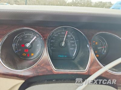 Zdjęcie 9 z 12 samochodu: 2011 FORD TAURUS SEL VIN:1FAHP2EW9BG105367 - miniatura