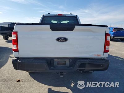 Zdjęcie 6 z 12 samochodu: 2023 FORD F150 SUPER CAB VIN:1FTFX1E56PKE89616 - miniatura
