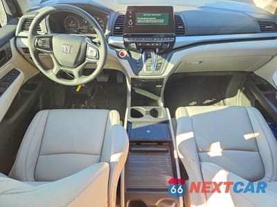 Zdjęcie 8 z 13 samochodu: 2026 HONDA ODYSSEY EXL VIN:5FNRL6H67TB004899 - miniatura