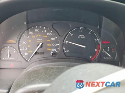 Zdjęcie 9 z 12 samochodu: 2002 SATURN SL VIN:1G8ZF528X2Z245791 - miniatura