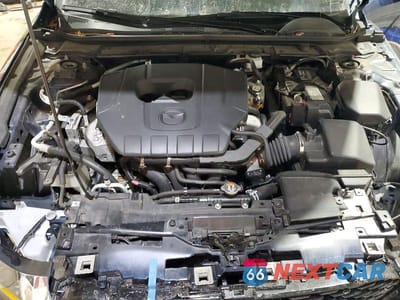 Zdjęcie 11 z 13 samochodu: 2024 MAZDA 3 PREFERRED VIN:3MZBPACM3RM404779 - miniatura