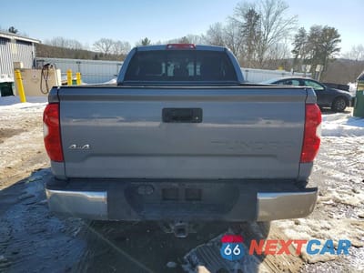 Zdjęcie 6 z 11 samochodu: 2019 TOYOTA TUNDRA SR5 VIN:5TFUM5F12KX079975 - miniatura