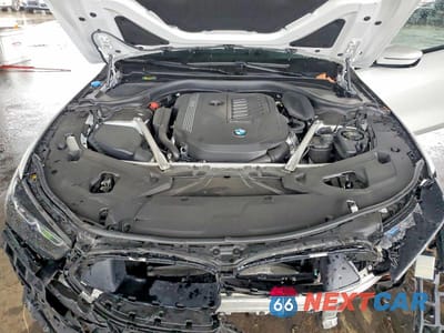 Zdjęcie 11 z 11 samochodu: 2024 BMW 840XI VIN:WBAGV4C03RCR23133 - miniatura