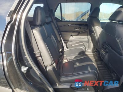 Zdjęcie 11 z 13 samochodu: 2025 HONDA PILOT EXL VIN:5FNYG1H48SB017435 - miniatura