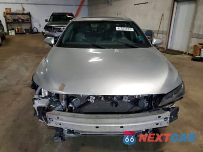 Piąte zdjęcie samochodu w środku: 2020 TOYOTA AVALON LIMITED VIN:4T1DZ1FB8LU042138 - miniatura
