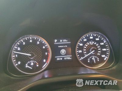 Zdjęcie 9 z 11 samochodu: 2019 HYUNDAI ELANTRA SEL VIN:KMHD84LF1KU834481 - miniatura