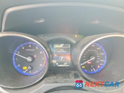 Zdjęcie 9 z 11 samochodu: 2017 SUBARU LEGACY SPORT VIN:4S3BNAR67H3007075 - miniatura