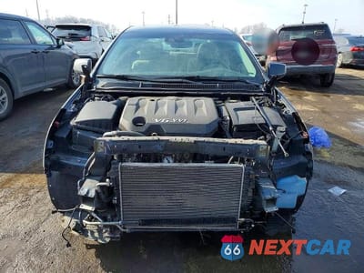 Piąte zdjęcie samochodu w środku: 2013 CADILLAC XTS LUXURY COLLECTION VIN:2G61P5S35D9213268 - miniatura