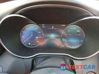 Zdjęcie 9 z 11 samochodu: 2020 MERCEDES-BENZ C 300 VIN:WDDWF8DB2LR556089 - miniatura