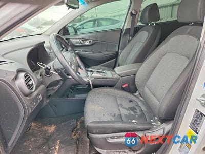 Zdjęcie 7 z 13 samochodu: 2019 HYUNDAI KONA ELECTRIC SEL VIN:KM8K23AG5KU031655 - miniatura