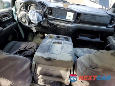 Zdjęcie 8 z 11 samochodu: 2025 CHEVROLET SILVERADO K2500 HEAVY DUTY LT VIN:2GC1KNEY3S1232061 - miniatura