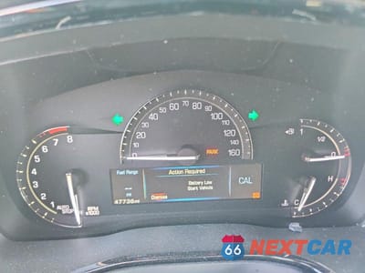 Zdjęcie 9 z 12 samochodu: 2019 CADILLAC XT5 PREMIUM LUXURY VIN:1GYKNFRS2KZ144661 - miniatura