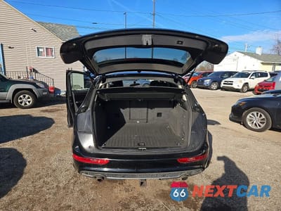 Zdjęcie 12 z 14 samochodu: 2011 AUDI Q5 PREMIUM PLUS VIN:WA1DKAFPJBA002154 - miniatura