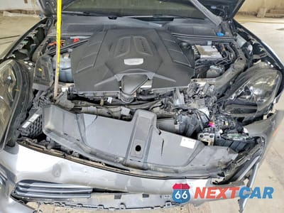 Zdjęcie 12 z 14 samochodu: 2019 PORSCHE CAYENNE VIN:WP1AA2AY5KDA17372 - miniatura