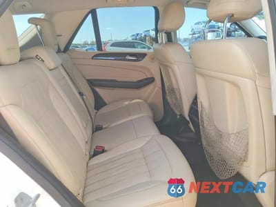 Zdjęcie 11 z 12 samochodu: 2016 MERCEDES-BENZ GLE 350 VIN:4JGDA5JBXGA731675 - miniatura