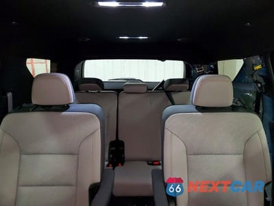 Zdjęcie 10 z 13 samochodu: 2026 CHEVROLET TRAVERSE LT VIN:1GNERGKS4TJ131831 - miniatura