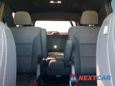 Zdjęcie 10 z 13 samochodu: 2025 CHEVROLET TRAVERSE LT VIN:1GNERGRS0SJ272027 - miniatura