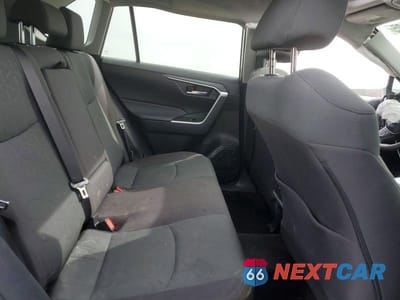 Zdjęcie 11 z 13 samochodu: 2023 TOYOTA RAV4 XLE VIN:2T3W1RFVXPW283463 - miniatura