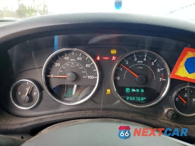 Zdjęcie 9 z 11 samochodu: 2015 JEEP WRANGLER UNLIMITED SPORT VIN:1C4BJWDG2FL648785 - miniatura