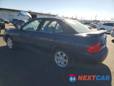 Drugie zdjęcie samochodu z przodu: 2006 NISSAN SENTRA 1.8 VIN:3N1CB51D96L458642 - miniatura