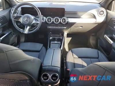 Zdjęcie 8 z 12 samochodu: 2024 MERCEDES-BENZ EQB 250+ VIN:W1N9M0CB4RN099875 - miniatura