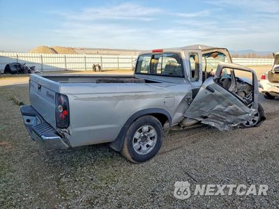 Trzecie zdjęcie samochodu z tyłu: 1998 NISS FRONTIER KING CAB XE VIN:1N6DD26S0WC373909 - miniatura
