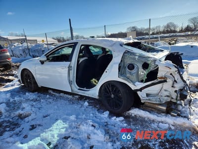 Drugie zdjęcie samochodu z przodu: 2025 TOYOTA CAMRY XSE VIN:4T1DAACK2SU013051 - miniatura