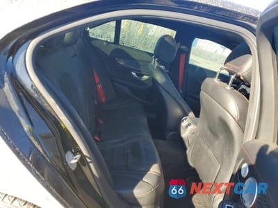 Zdjęcie 10 z 12 samochodu: 2017 MERCEDES-BENZ C 43 4MATIC AMG VIN:55SWF6EB5HU199919 - miniatura