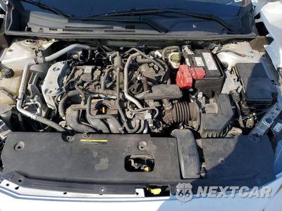 Zdjęcie 11 z 11 samochodu: 2021 NISSAN SENTRA SV VIN:3N1AB8CV9MY250839 - miniatura