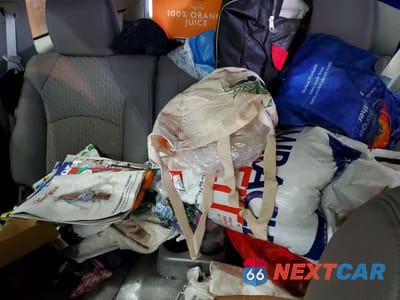 Zdjęcie 10 z 12 samochodu: 2011 CHEVROLET TRAVERSE LS VIN:1GNKRFEDXBJ380028 - miniatura