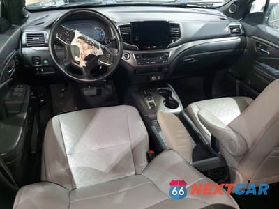 Zdjęcie 8 z 12 samochodu: 2019 HONDA PASSPORT EXL VIN:5FNYF8H57KB009265 - miniatura