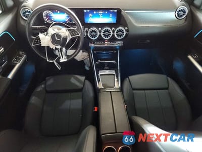 Zdjęcie 8 z 12 samochodu: 2025 MERCEDES-BENZ GLA 250 VIN:W1N4N4GB4SJ672568 - miniatura