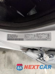 Zdjęcie 13 z 13 samochodu: 2025 RAM 1500 BIG HORN VIN:1C6RRFFG6SN245922 - miniatura