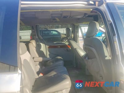 Zdjęcie 11 z 13 samochodu: 2005 CHRYSLER TOWN & COUNTRY LIMITED VIN:2C8GP64L15R338343 - miniatura