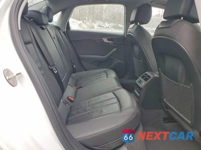 Zdjęcie 10 z 11 samochodu: 2019 AUDI A4 PREMIUM PLUS VIN:WAUENAF41KA061116 - miniatura