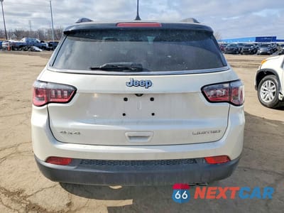 Zdjęcie 6 z 11 samochodu: 2019 JEEP COMPASS LIMITED VIN:3C4NJDCB0KT817708 - miniatura