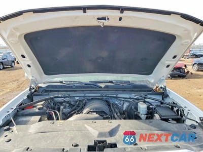 Zdjęcie 11 z 11 samochodu: 2016 CHEVROLET SILVERADO K1500 LT VIN:1GCVKREC8GZ235341 - miniatura