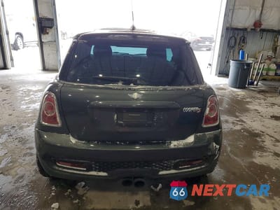 Zdjęcie 6 z 11 samochodu: 2013 MINI COOPER S VIN:WMWSV3C51DT479761 - miniatura