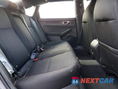 Zdjęcie 10 z 14 samochodu: 2025 HONDA CIVIC SI VIN:2HGFE1E52SH476269 - miniatura