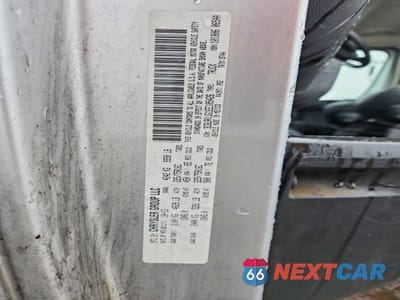 Zdjęcie 12 z 12 samochodu: 2014 RAM PROMASTER 3500 3500 HIGH VIN:3C6URVJG1EE105426 - miniatura