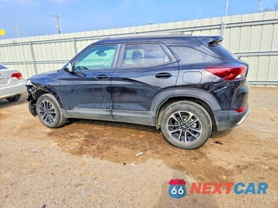 Drugie zdjęcie samochodu z przodu: 2024 CHEVROLET TRAILBLAZER LT VIN:KL79MPSL0RB088185 - miniatura
