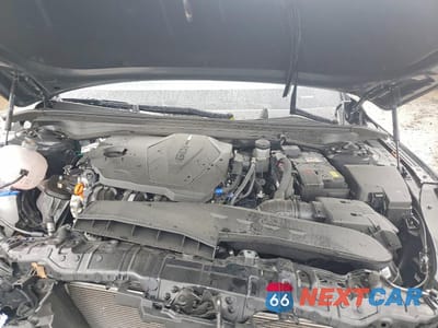 Zdjęcie 11 z 12 samochodu: 2026 KIA K5 LXS VIN:KNAG24J76T5434407 - miniatura