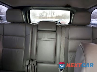 Zdjęcie 10 z 13 samochodu: 2013 JEEP GRAND CHEROKEE LAREDO VIN:1C4RJFAG8DC639105 - miniatura
