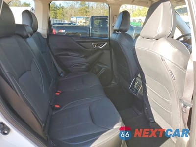Zdjęcie 11 z 12 samochodu: 2019 SUBARU FORESTER LIMITED VIN:JF2SKAUC8KH569049 - miniatura