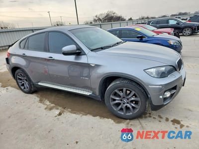 Czwarte zdjęcie samochodu z boku: 2011 BMW Motorrad X6 VIN:WBAFG2103BLN91259 - miniatura