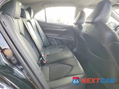 Zdjęcie 10 z 13 samochodu: 2021 TOYOTA CAMRY SE VIN:4T1G11AK2MU603575 - miniatura