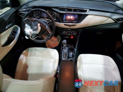 Zdjęcie 8 z 13 samochodu: 2020 BUICK ENCORE GX SELECT VIN:KL4MMESL0LB095964 - miniatura
